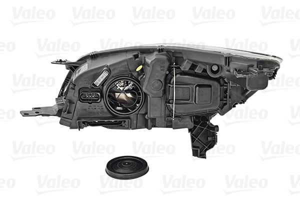 VALEO 044984 Headlight