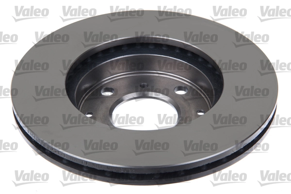 VALEO 186433 Brake Disc
