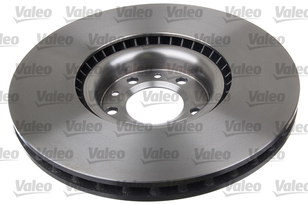 VALEO 197460 Brake Disc