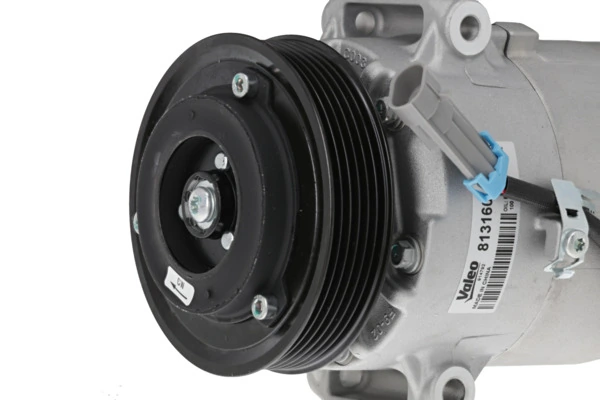 Compressor, air conditioning VALEO CORE-FLEX 813160