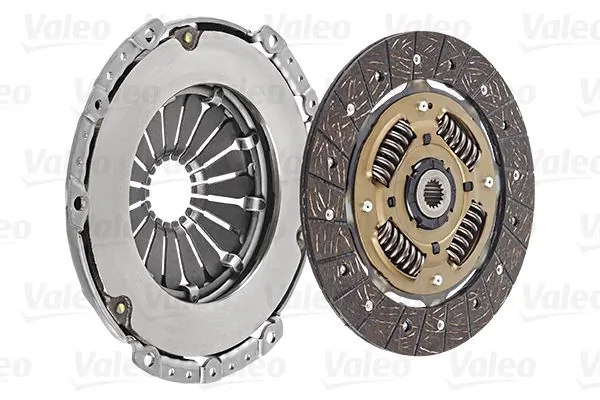 Clutch Kit VALEO CLASSIC KIT2P 786029