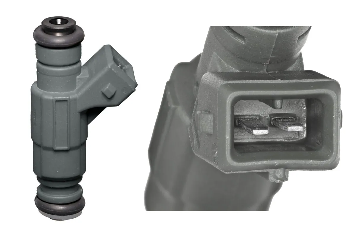 VALEO 348272 Injector
