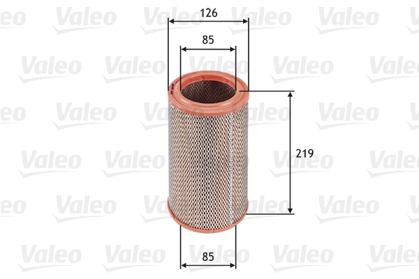 Air Filter 585609