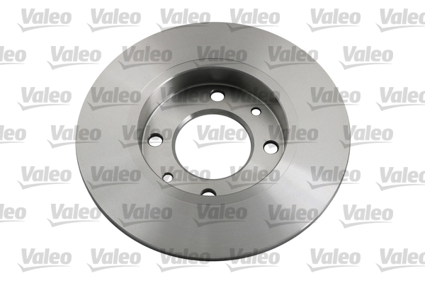 VALEO 186694 Brake Disc