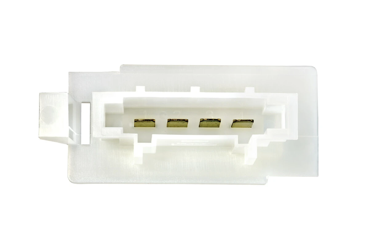 Resistor, interior blower 946033