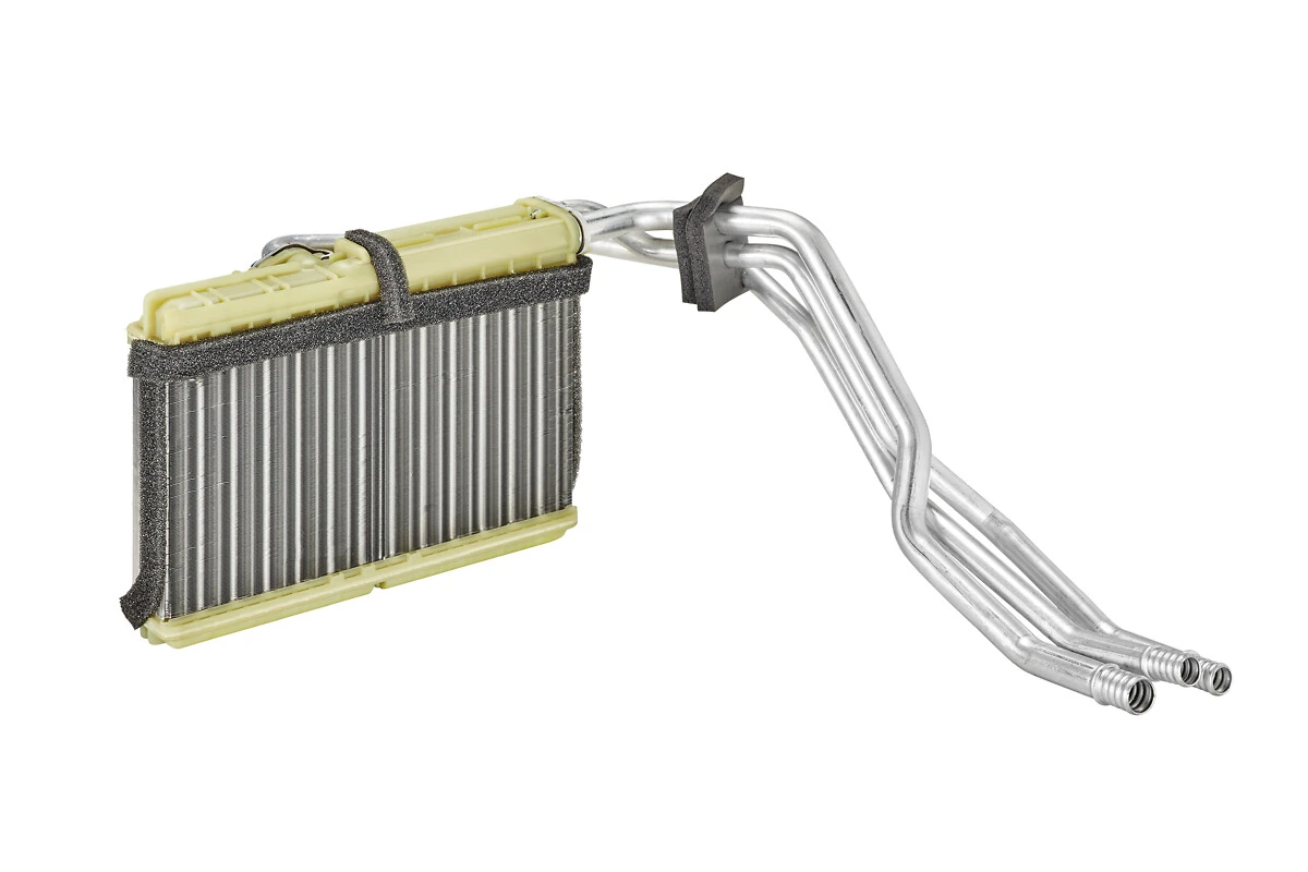 VALEO 812239 Heat Exchanger, interior heating