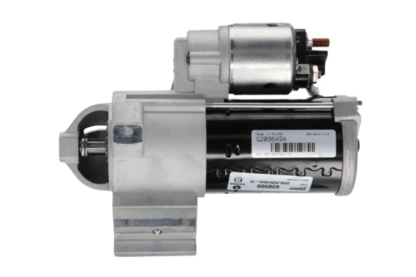 VALEO 438506 Starter