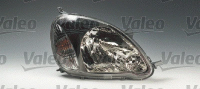 Headlight ORIGINAL PART 088453