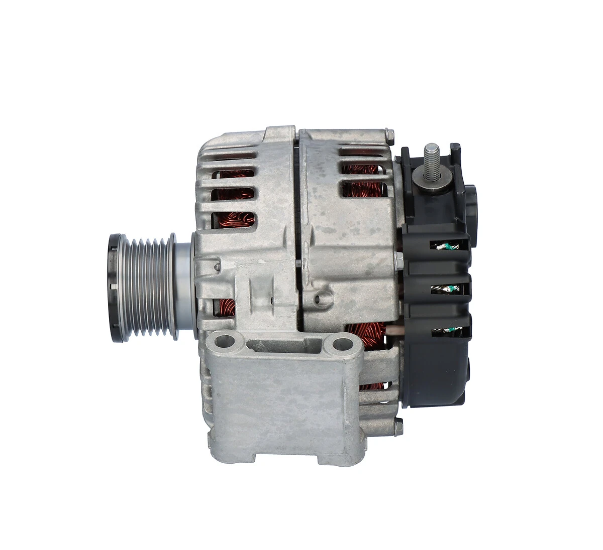 Alternator VALEO RE-GEN REMANUFACTURED 444708