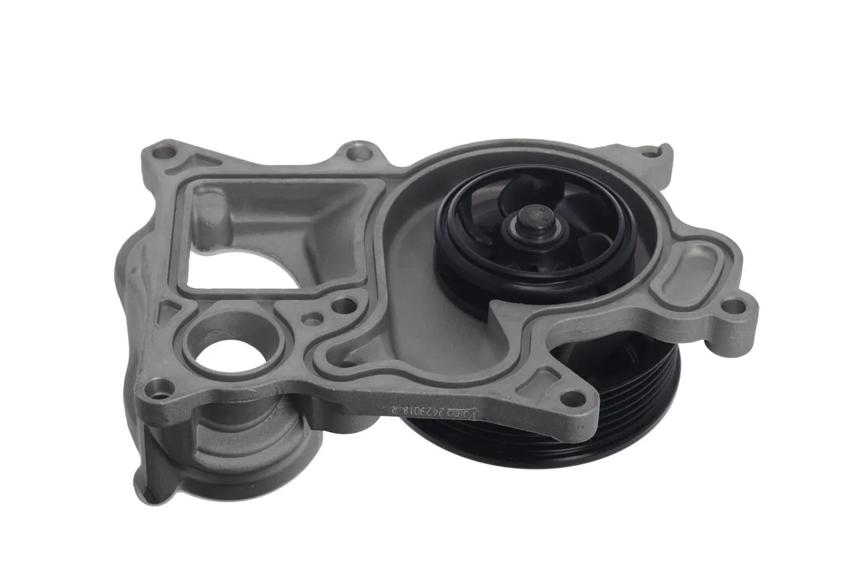 VALEO 529193 Water Pump, engine cooling