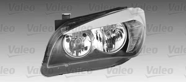 Headlight ORIGINAL PART 044292