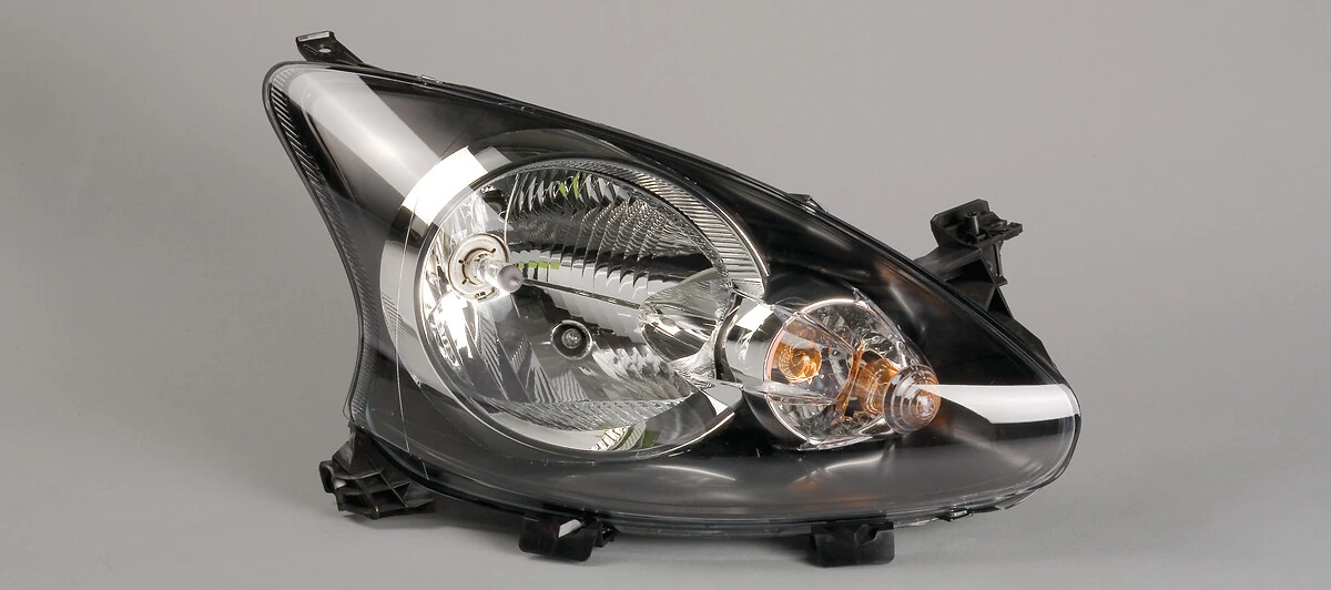 Headlight ORIGINAL PART 043008