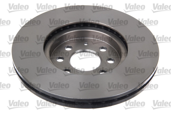 VALEO 186869 Brake Disc