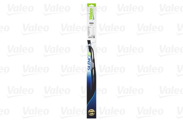 Wiper Blade SILENCIO CONVENTIONAL SINGLE 574145
