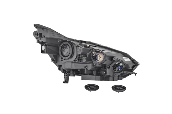 Headlight ORIGINAL PART 046690