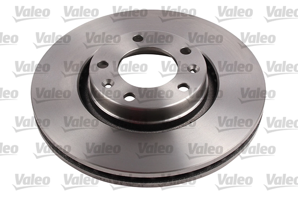 VALEO 197333 Brake Disc