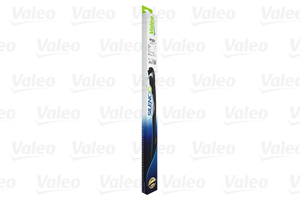 Wiper Blade SILENCIO FLAT BLADE SET 574363