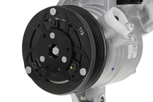 Compressor, air conditioning VALEO ORIGINS NEW OE TECHNOLOGY 559618