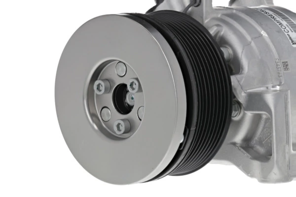 VALEO 690199 Compressor, air conditioning
