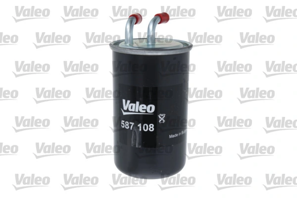 Fuel Filter 587108