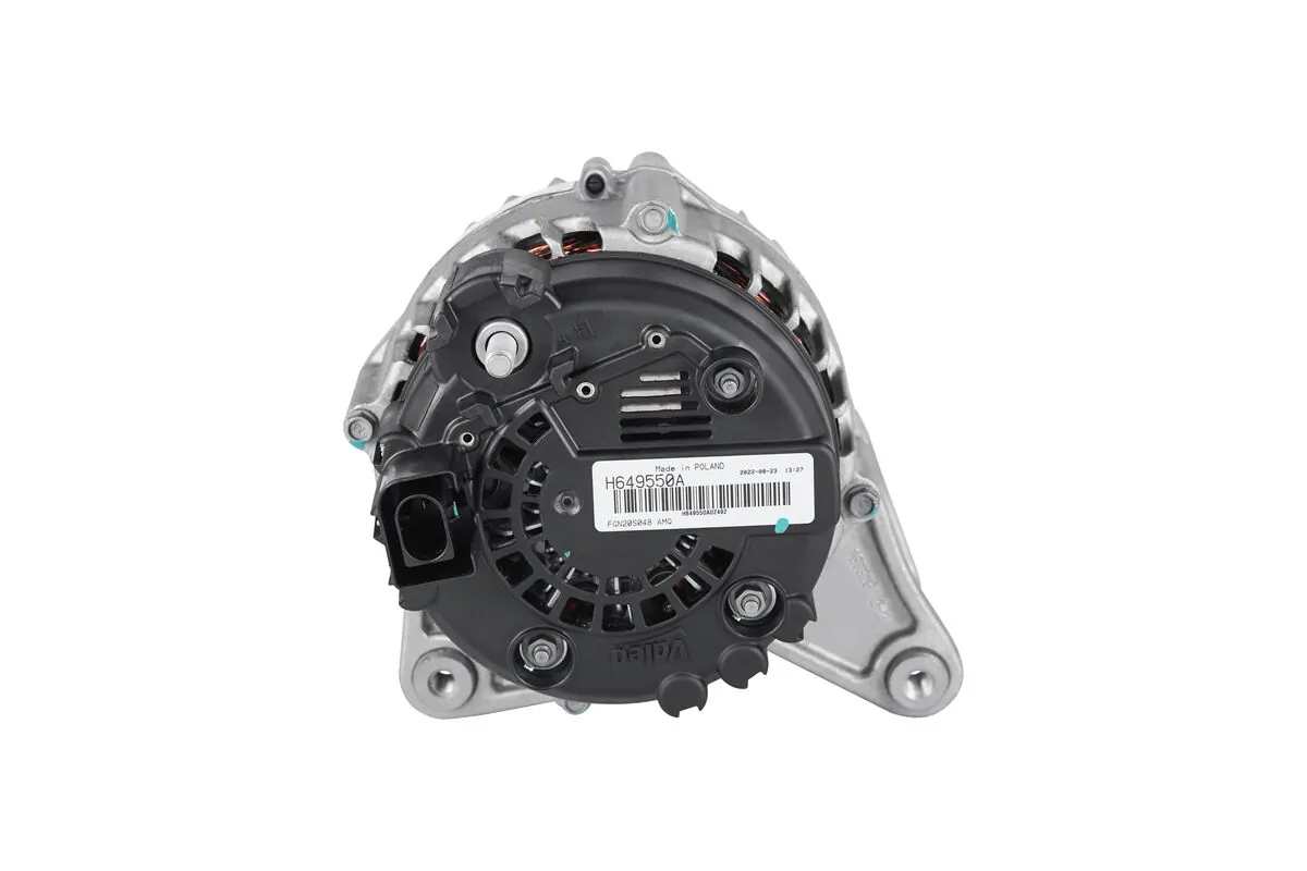 VALEO 443271 Alternator