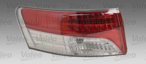 Tail Light Assembly ORIGINAL PART 043956