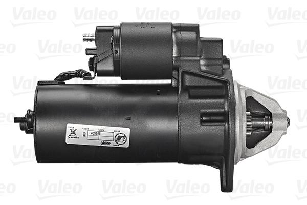 VALEO 455696 Starter