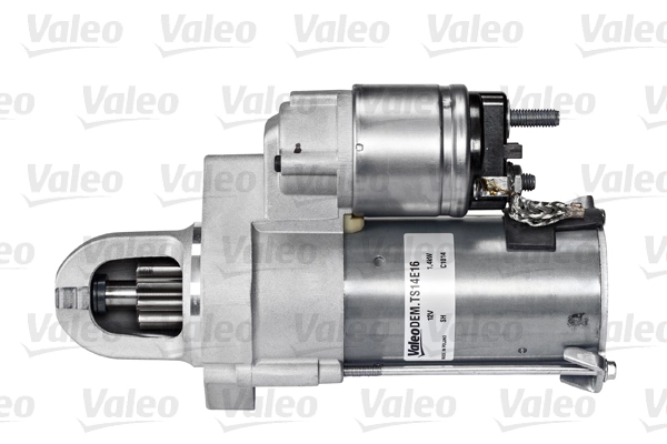 VALEO 438267 Starter