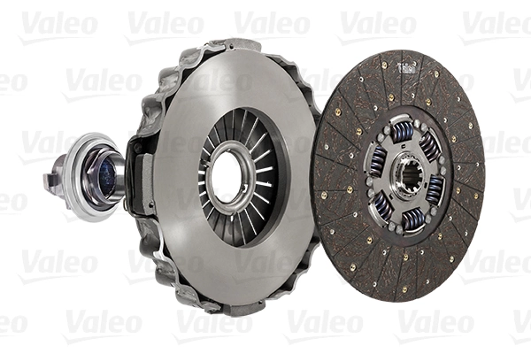Clutch Kit NEW ORIGINAL KIT3P 827502