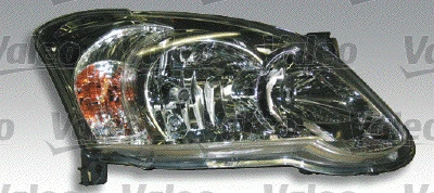Headlight ORIGINAL PART 088740