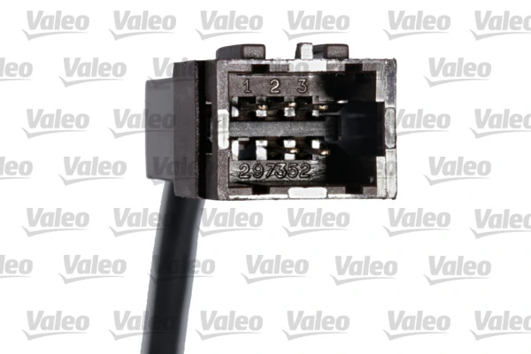 VALEO 251809 Selector-/Shift Rod