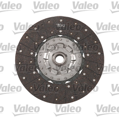 VALEO 806010 Clutch Disc