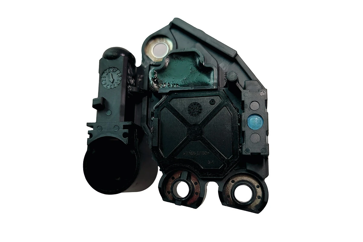 VALEO 599251 Alternator Regulator
