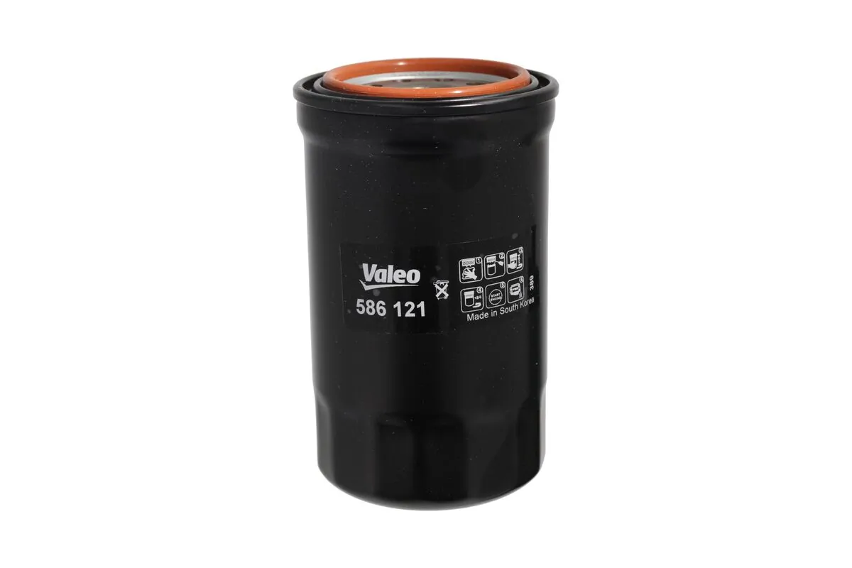 VALEO 586121 Oil Filter