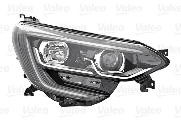 Headlight ORIGINAL PART 046751