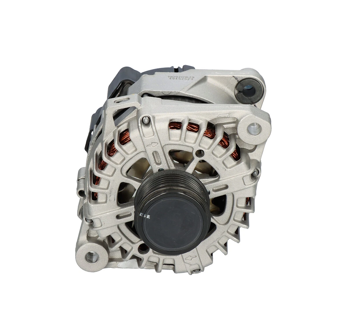 VALEO 600227 Alternator