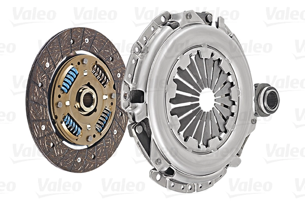 Clutch Kit VALEO CLASSIC KIT3P 786026
