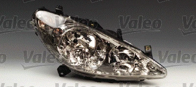 Headlight ORIGINAL PART 088032