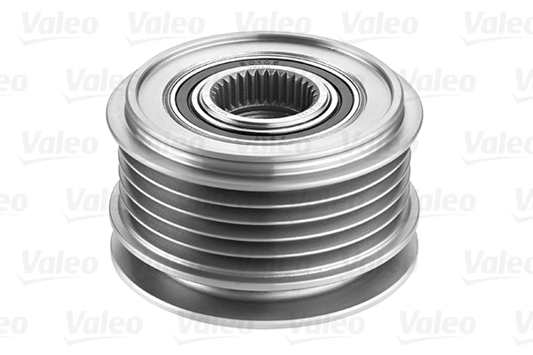 Alternator Freewheel Clutch VALEO NEW SPARE PART 588043