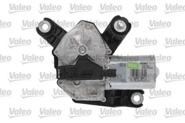 VALEO 582667 Wiper Motor
