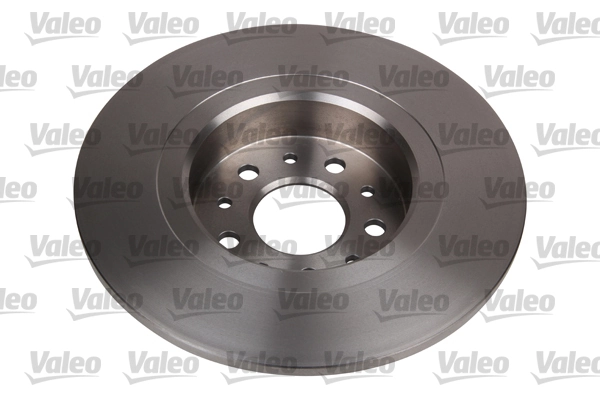 VALEO 186797 Brake Disc