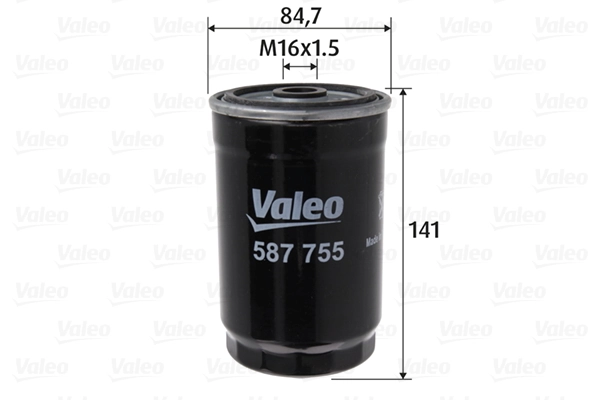 Fuel Filter 587755