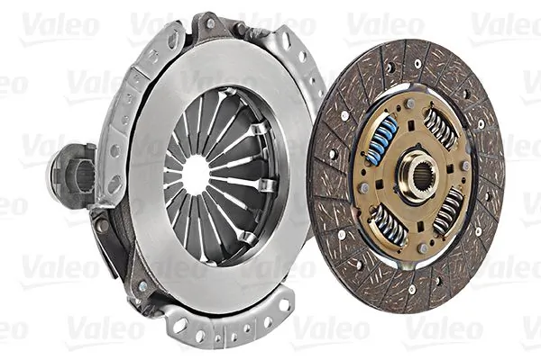 Clutch Kit VALEO CLASSIC KIT3P 786024