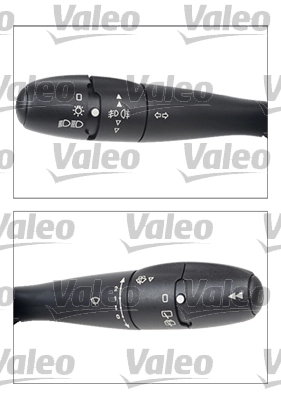 VALEO 251637 Steering Column Switch