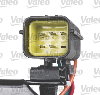 VALEO 245257 Ignition Coil