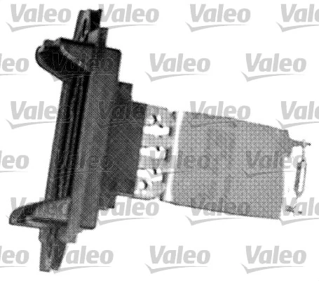 Regulator, interior blower 509510