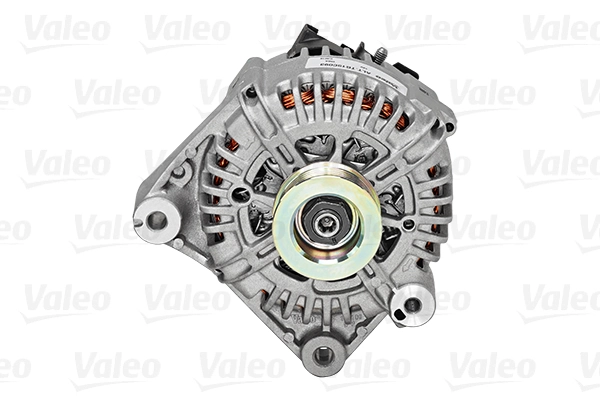 Alternator VALEO ORIGINS NEW OE TECHNOLOGY 439545