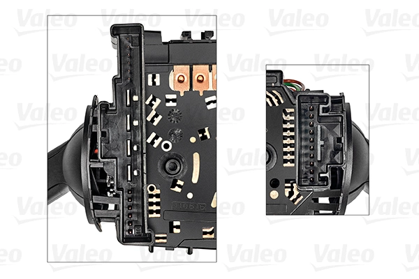 VALEO 251712 Steering Column Switch