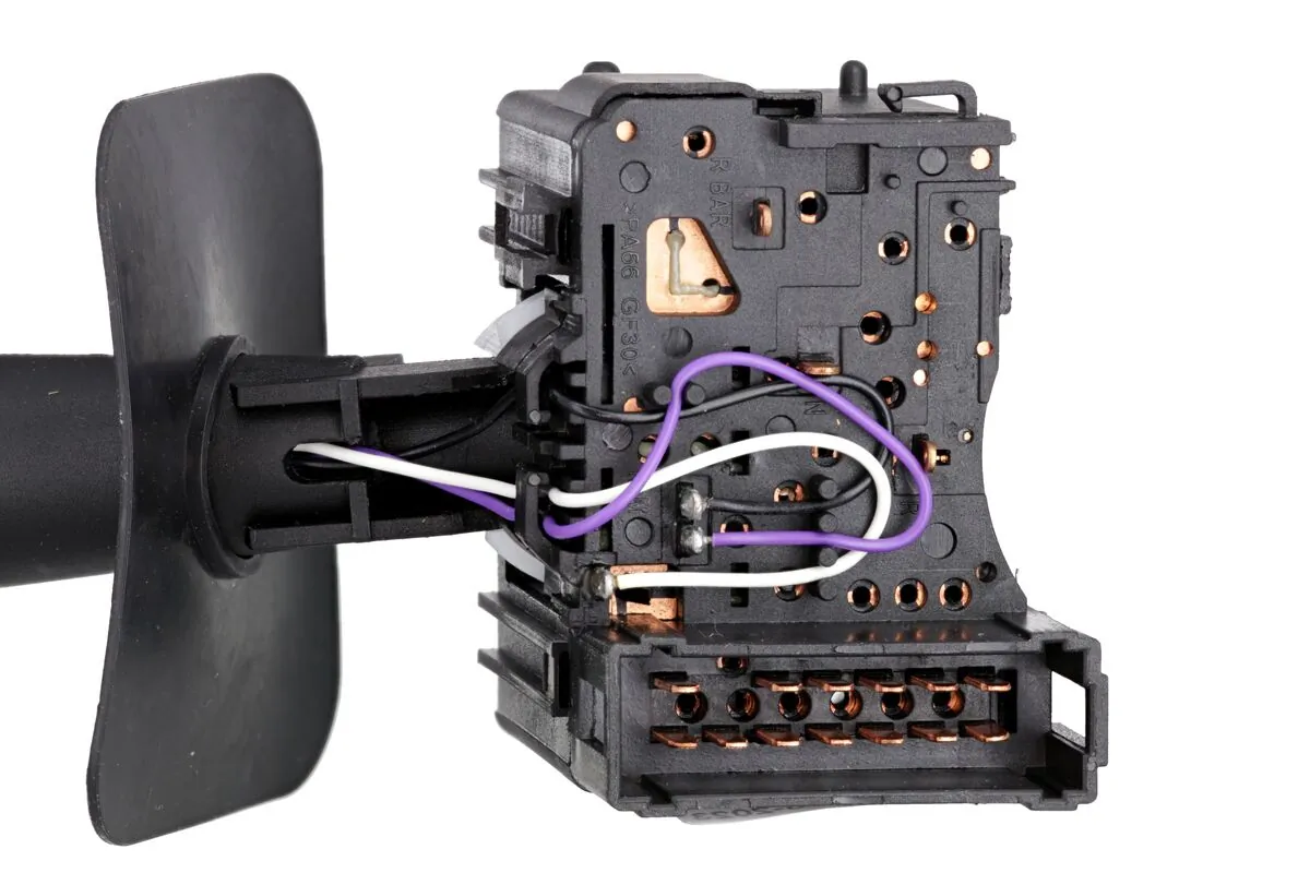 Steering Column Switch 251595