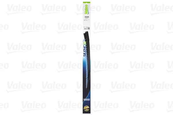 Wiper Blade SILENCIO AQUABLADE SET 572328